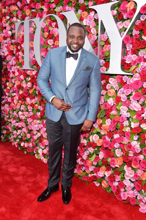 2018 Tony Awards - Red Carpet