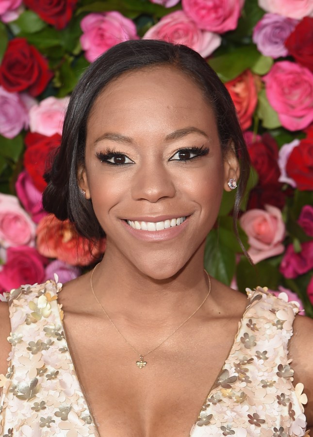 72nd Annual Tony Awards - Arrivals