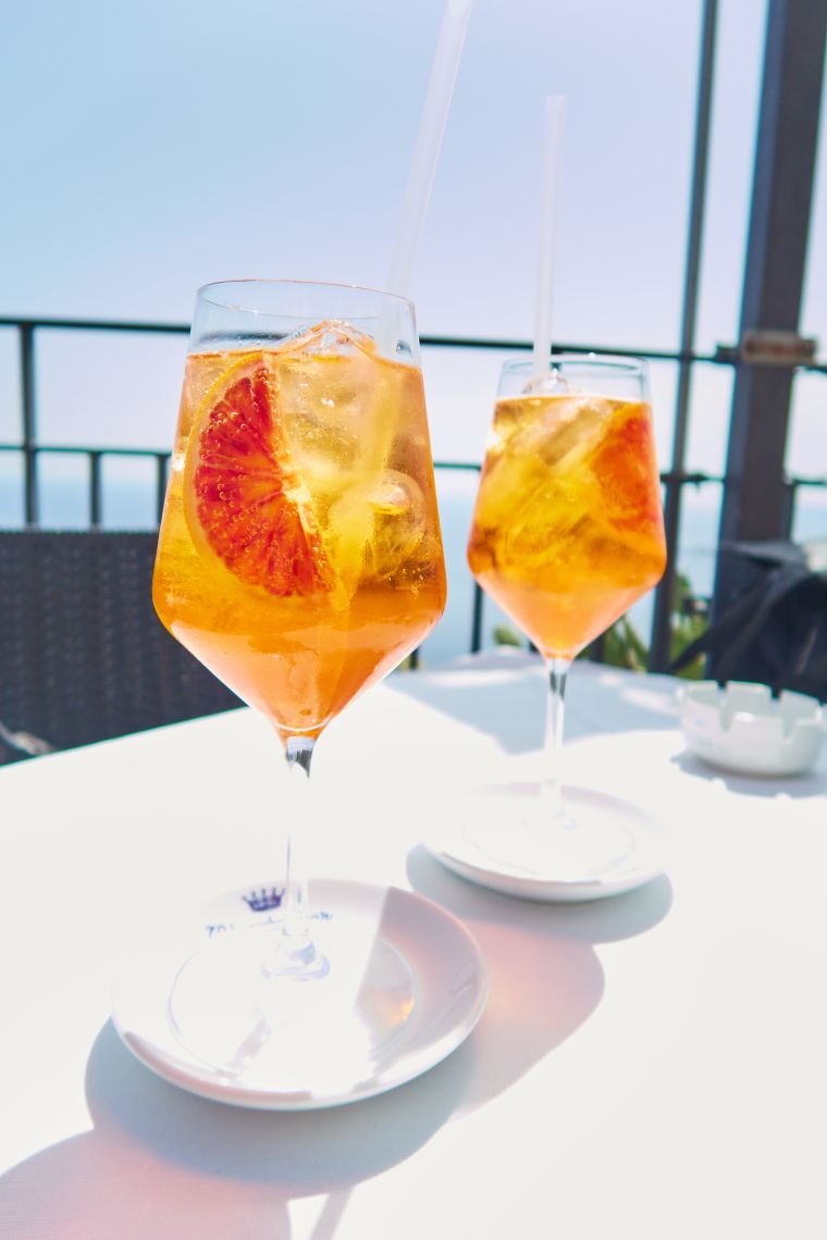 Sangria Worth Sangin’ About