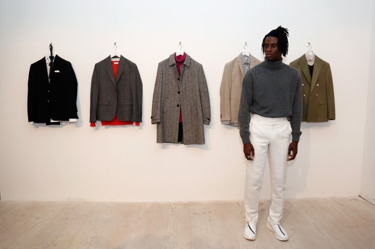 Mr Start DiscoveryLAB