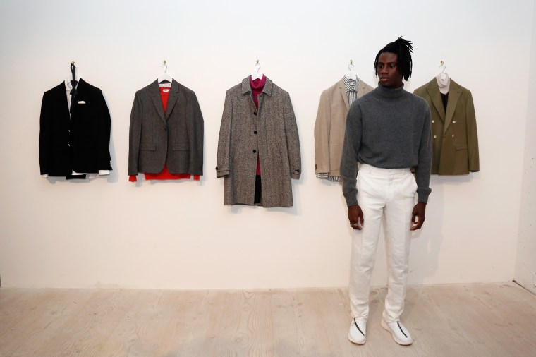 Mr Start DiscoveryLAB