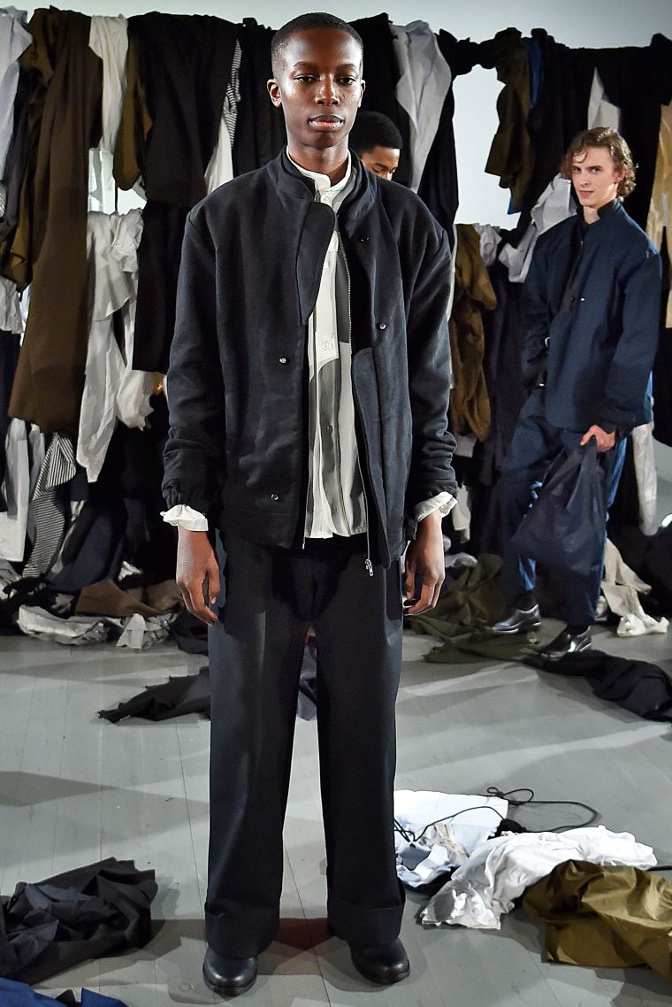 Phoebe English for MAN