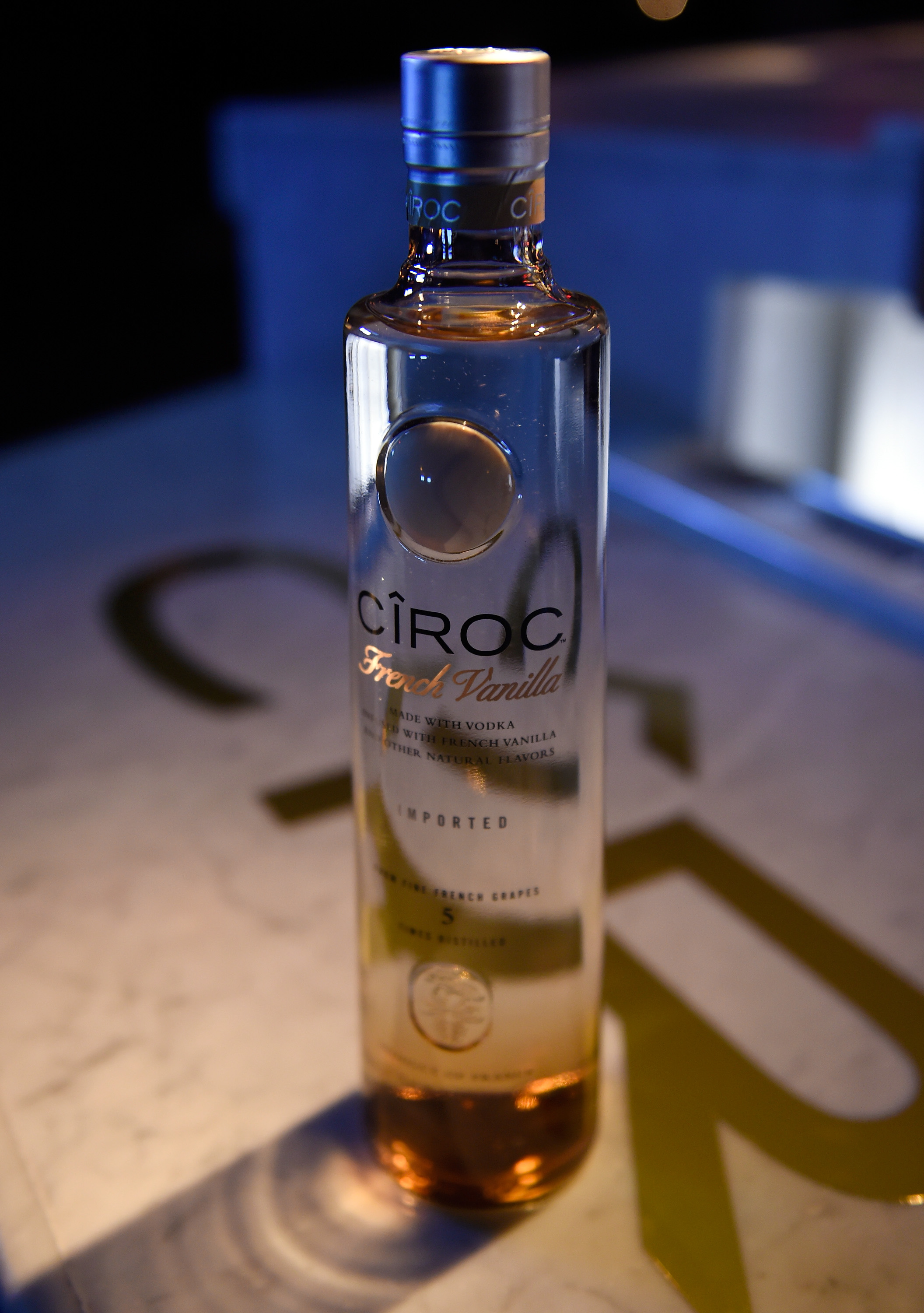 Ciroc's New Star-Studded 'Rat Pack' Ad With Jessica White, Eva Marcille & More