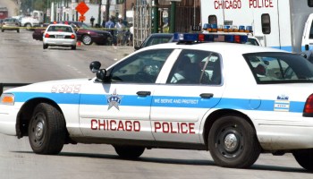 7 People Dead At Auto Parts Warehouse Shooting In Chicago