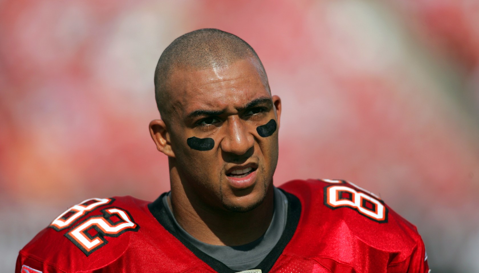 NFL: NOV 22 Saints at Buccaneers