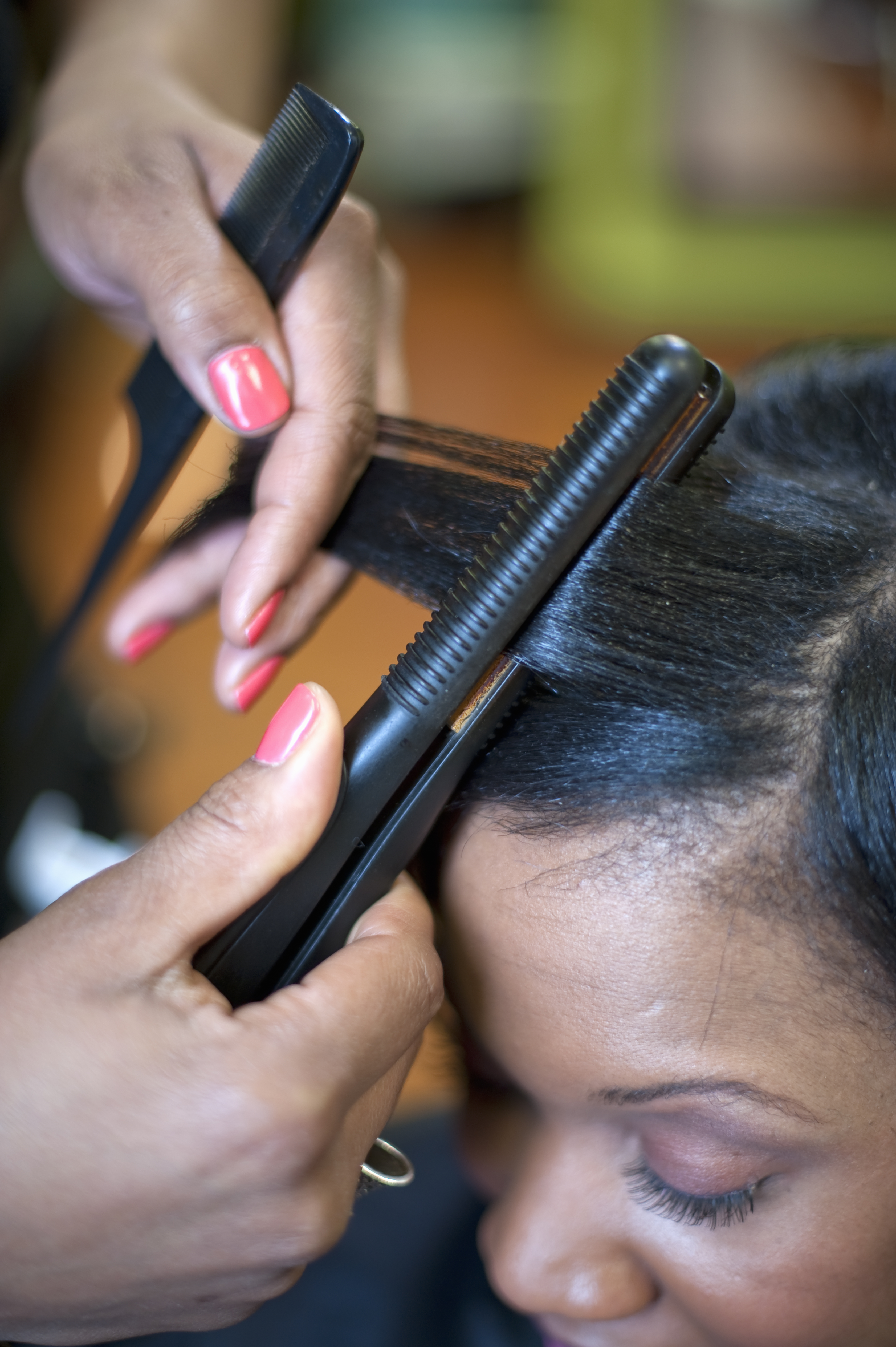Hot Showers, Towel Wraps & 8 Other Hair Mistakes You Shouldn't Make
