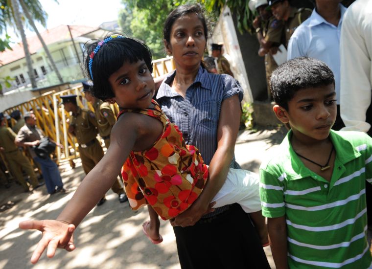 Resist, Resist, Forever!