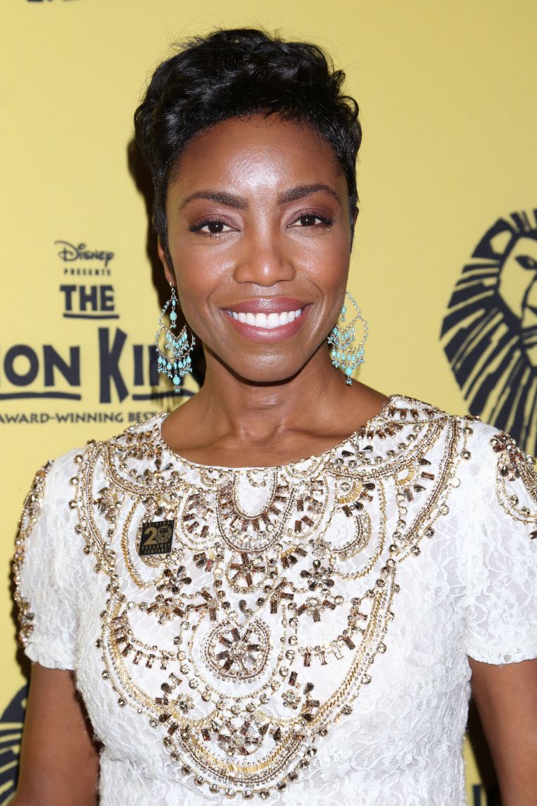 Heather Headley