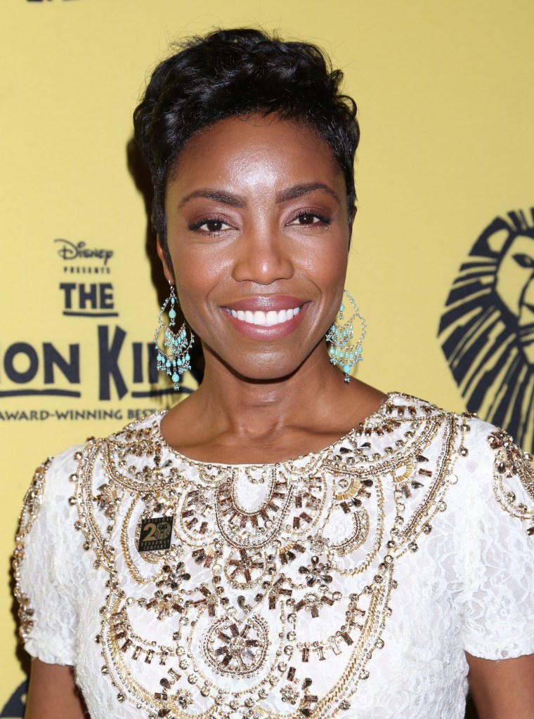 Heather Headley