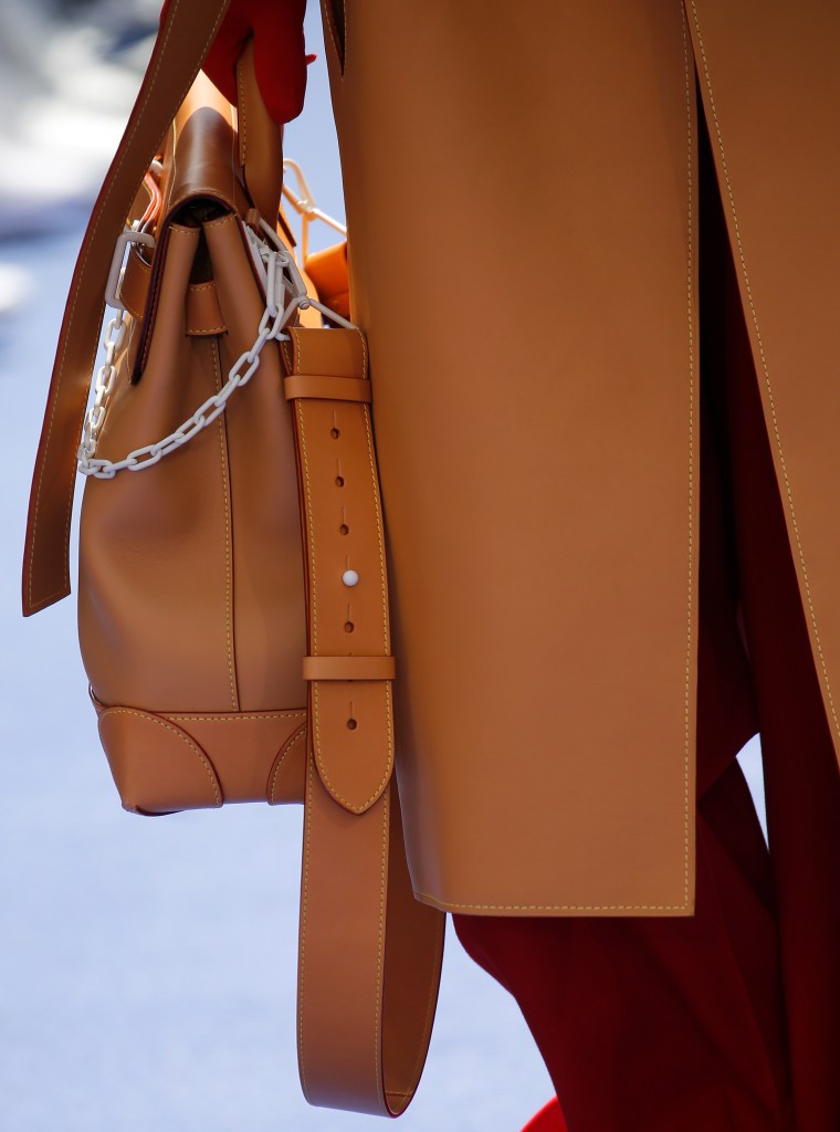 Louis Vuitton : Paris Fashion Week - Menswear Spring/Summer 2019