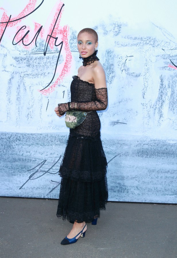 Serpentine Summer Party 2018 - Arrivals