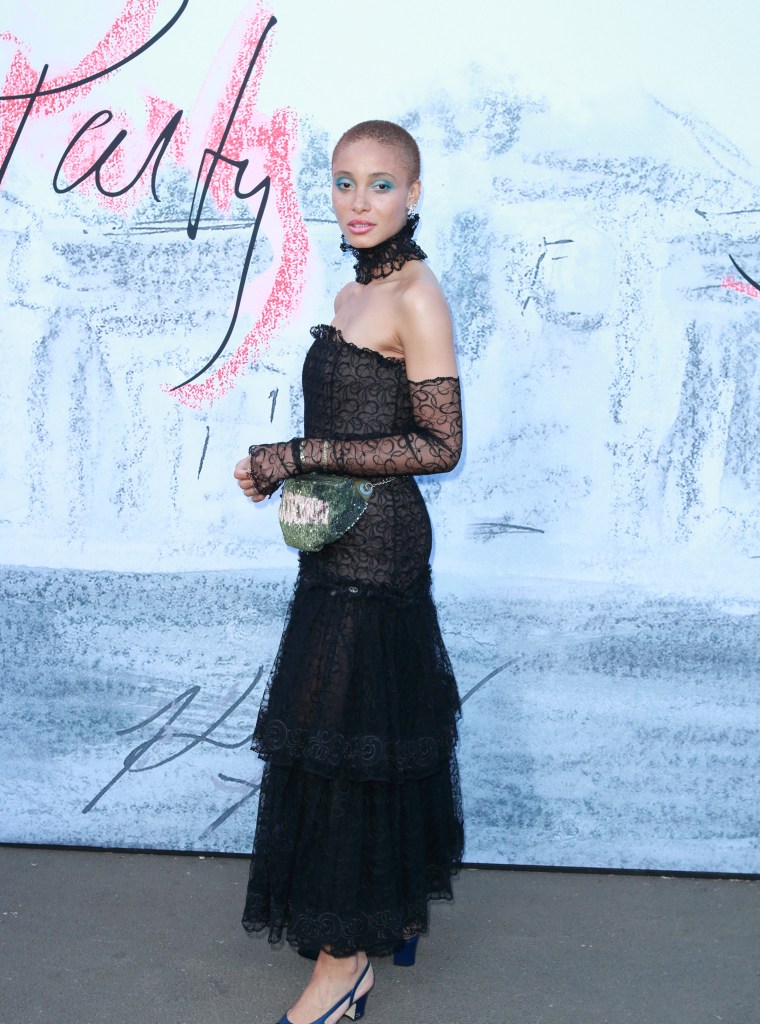 ADWOA ABOAH