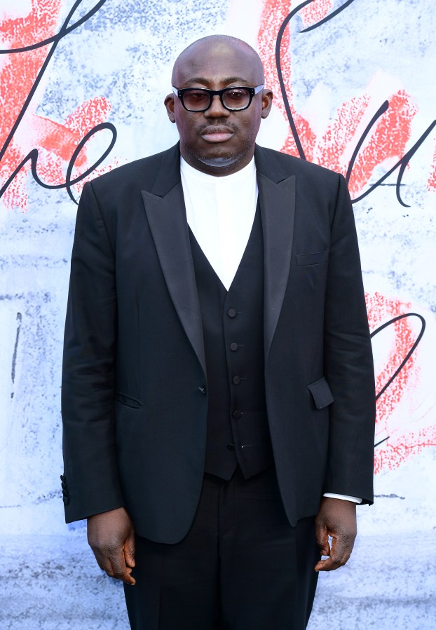 Serpentine Gallery Summer Party 2018 - London