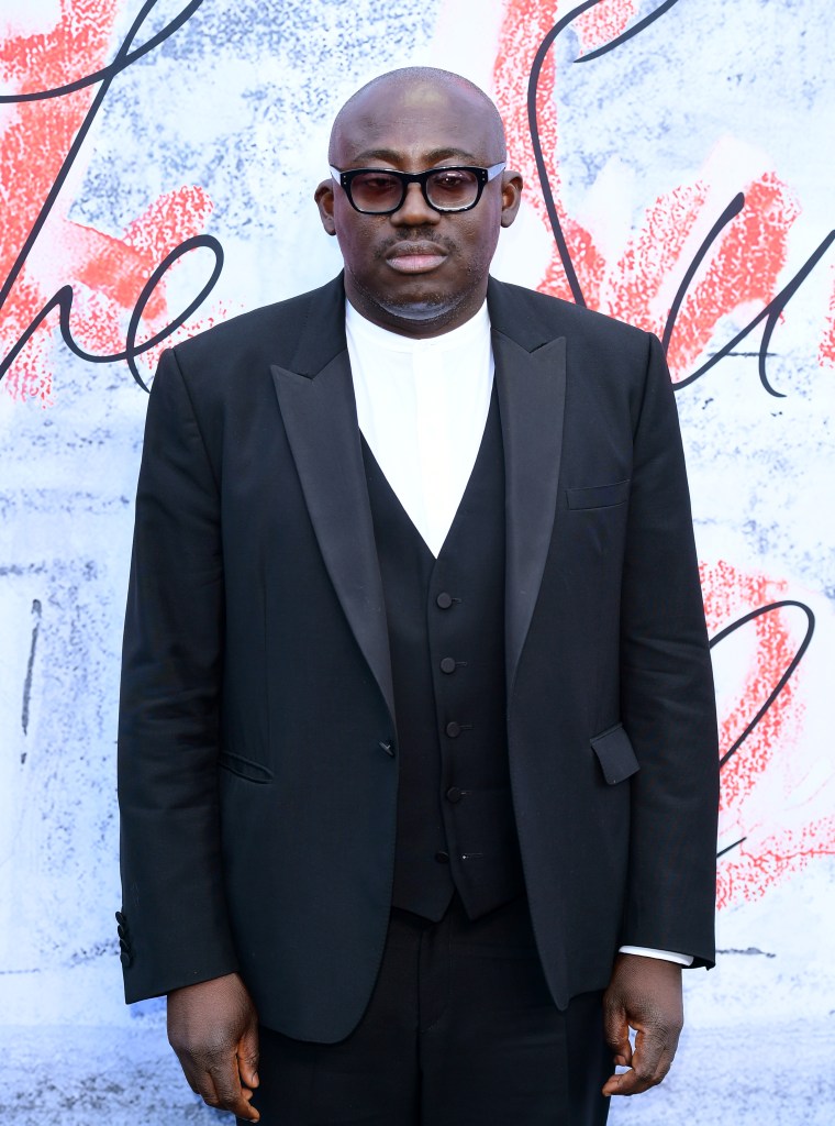 EDWARD ENNINFUL