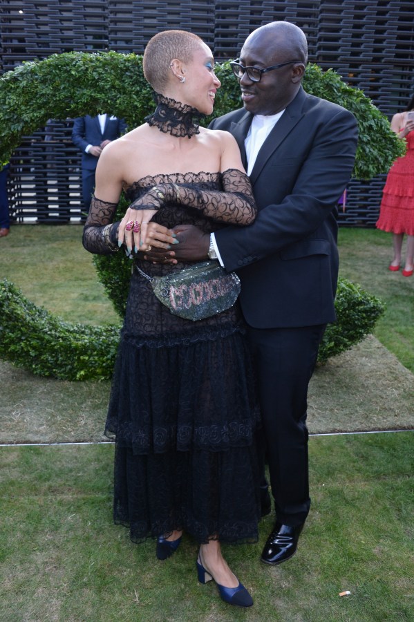 The Summer Party 2018 Presented By Serpentine Galleries And Chanel