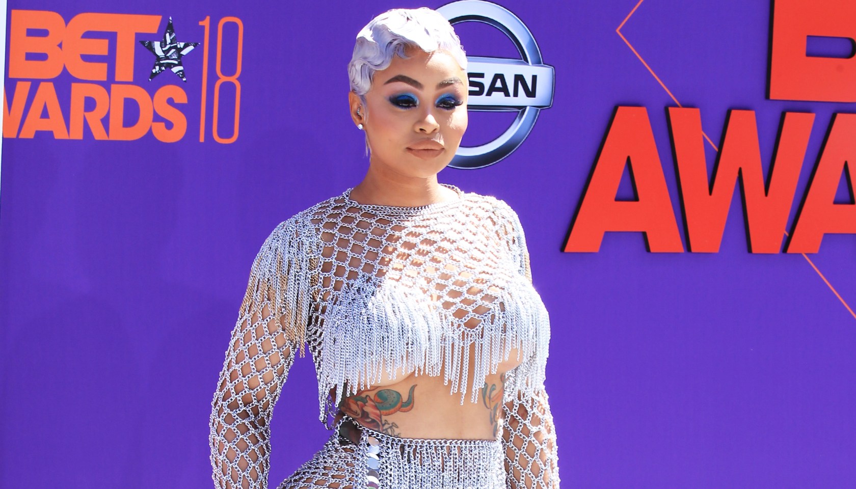 2018 BET Awards - Arrivals