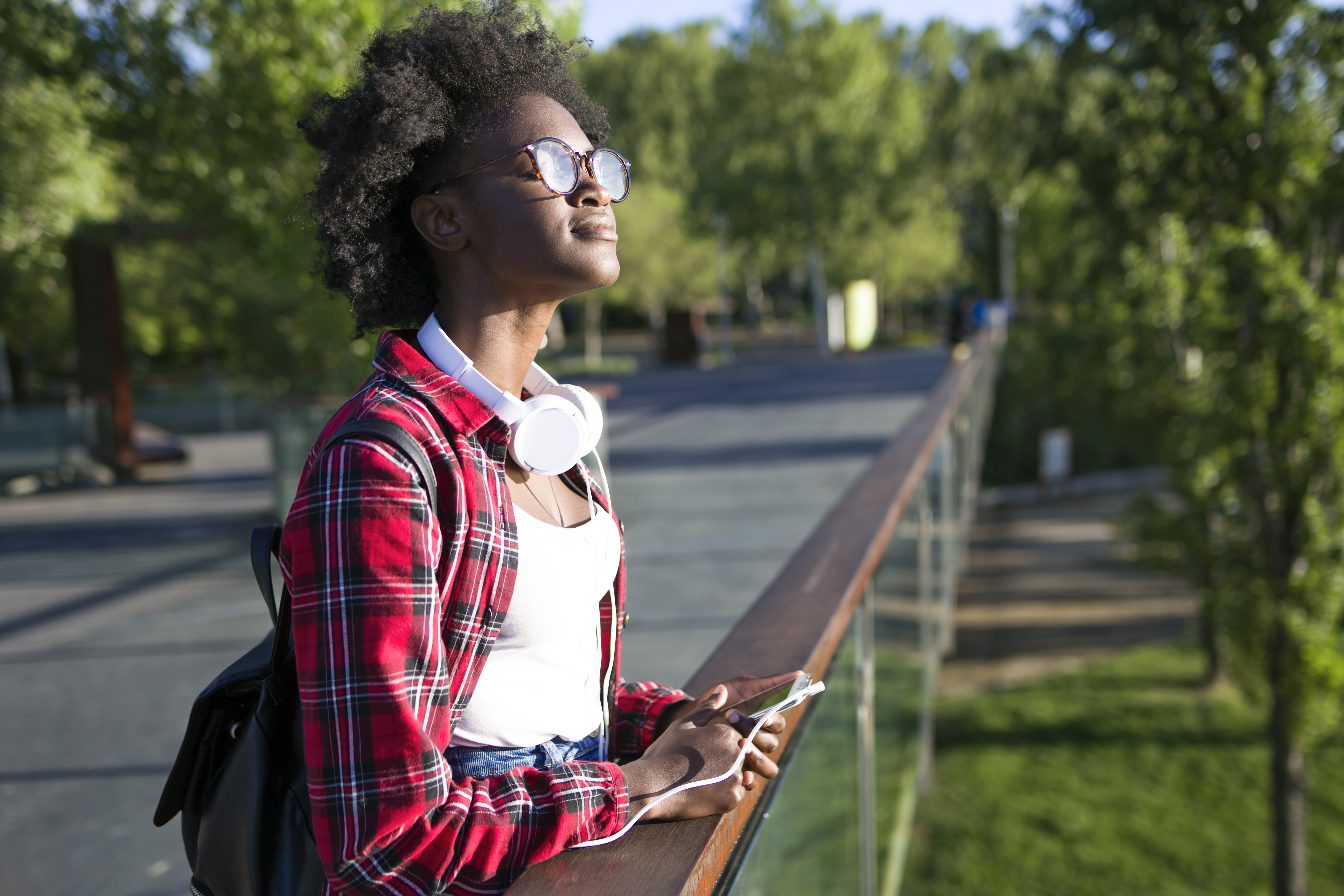 Why Black People Must Take Vitamin D