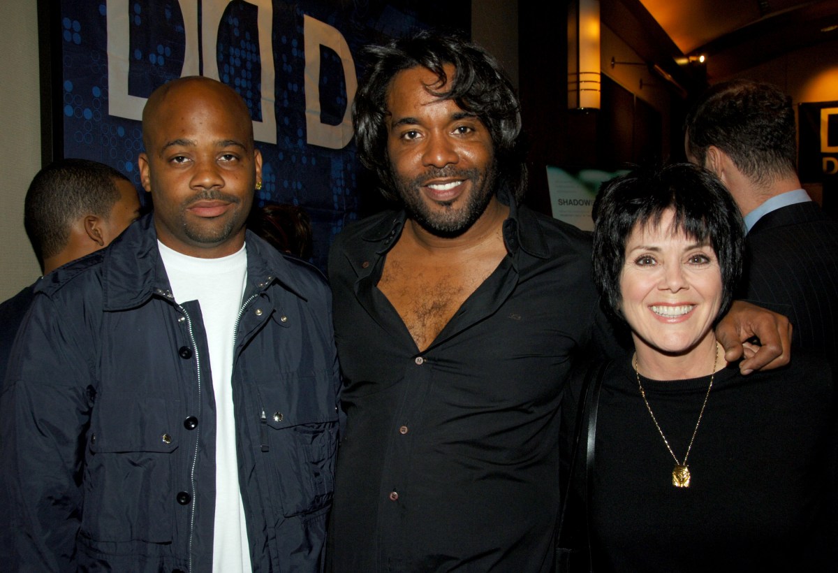 Special Screening of 'Shadowboxer' Hosted by Lenny Kravitz