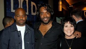 Special Screening of 'Shadowboxer' Hosted by Lenny Kravitz