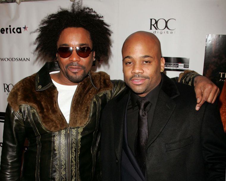 The Woodsman New York City Premiere – Outside Arrivals