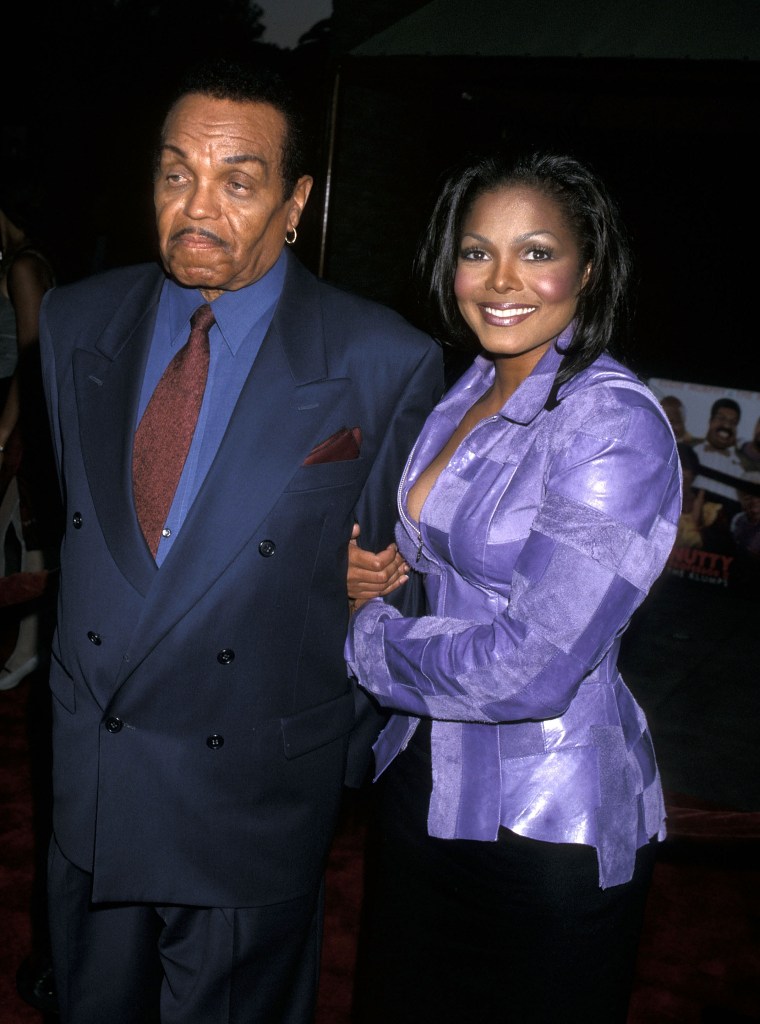 'Nutty Professor II: The Klumps' Universal City Premiere