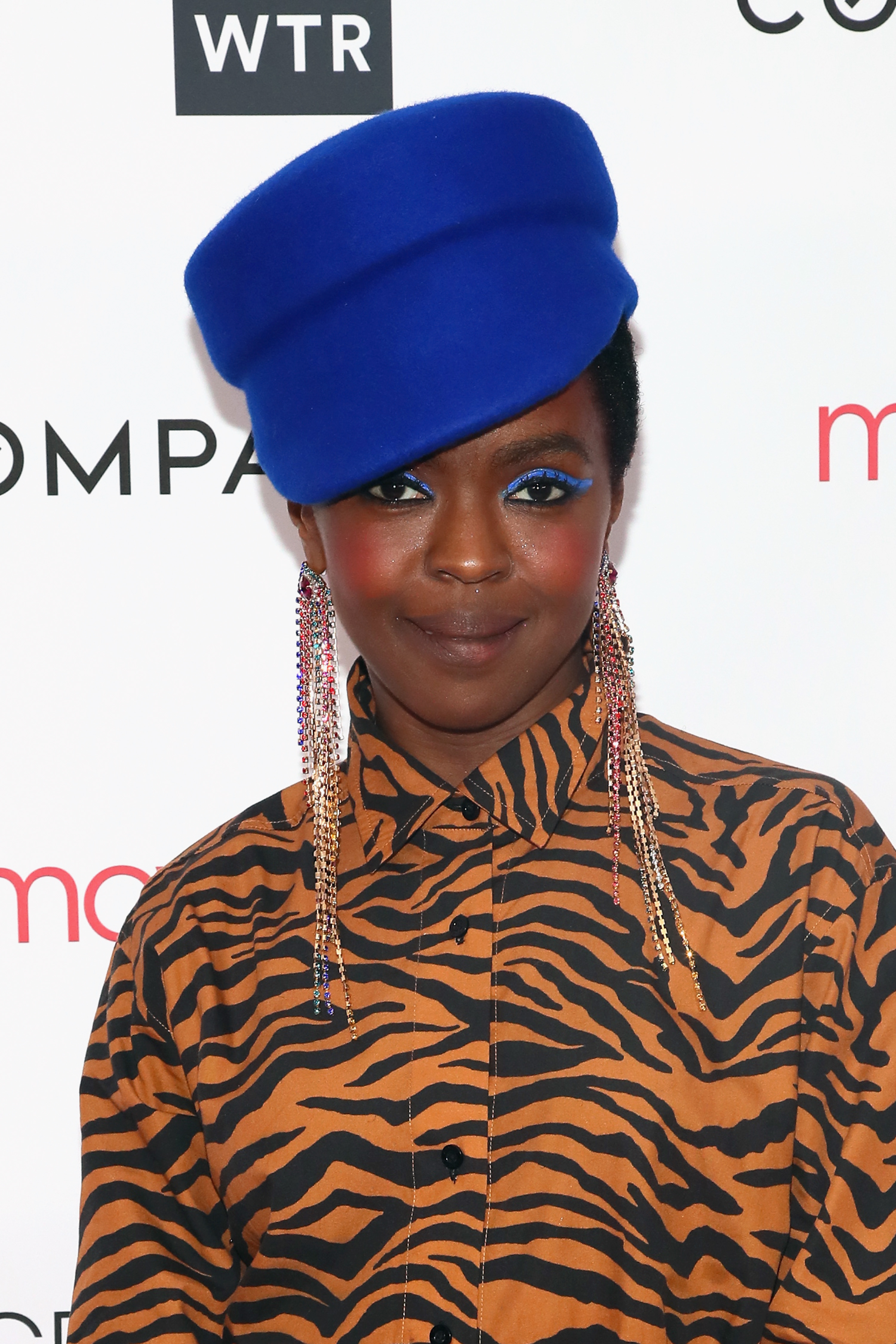 Lauryn Hill Clears Up All the Rumors You've Heard About Her