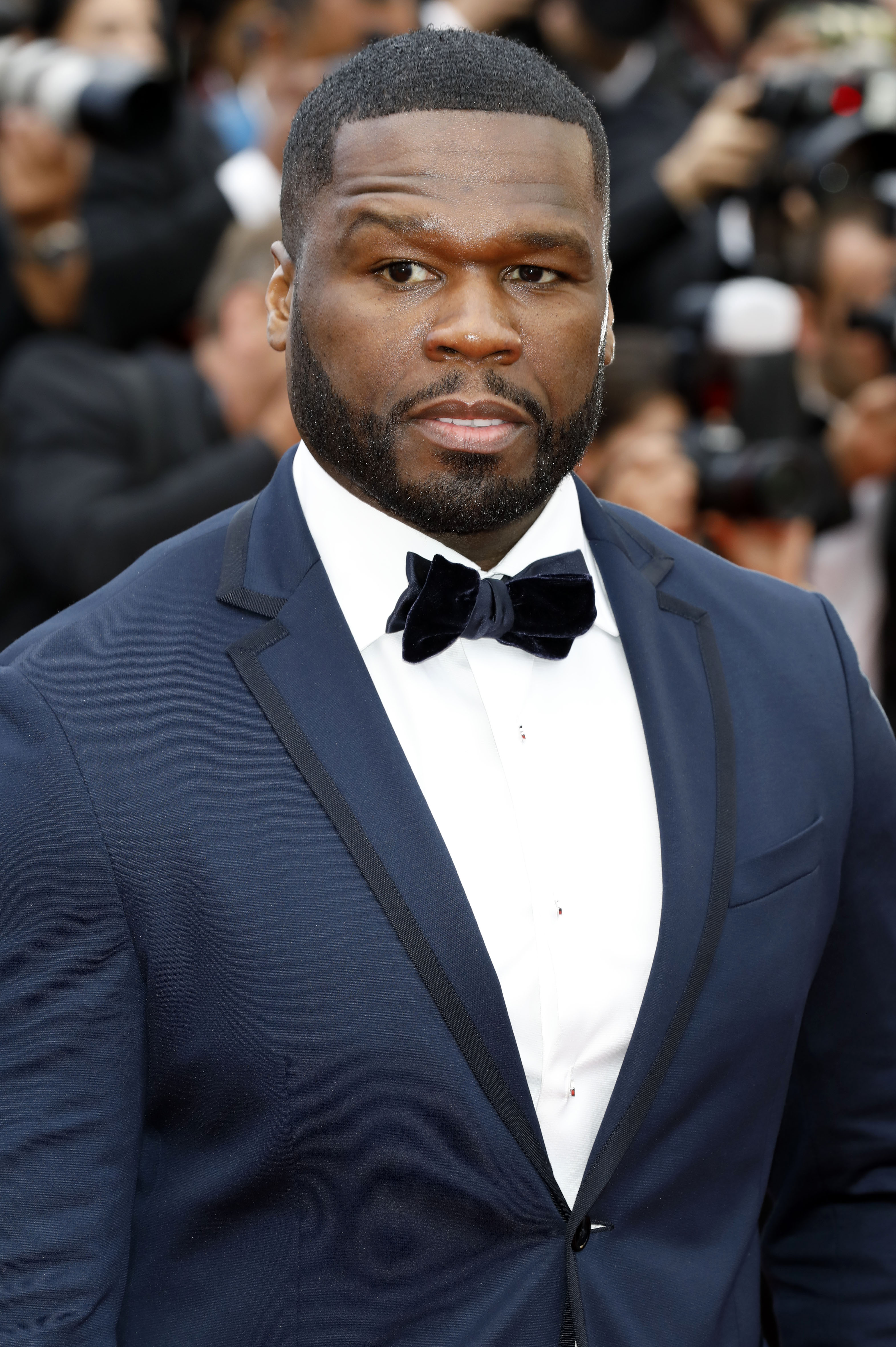 71st Annual Cannes Film Festival - 'Solo: A Star Wars Story' - Premiere