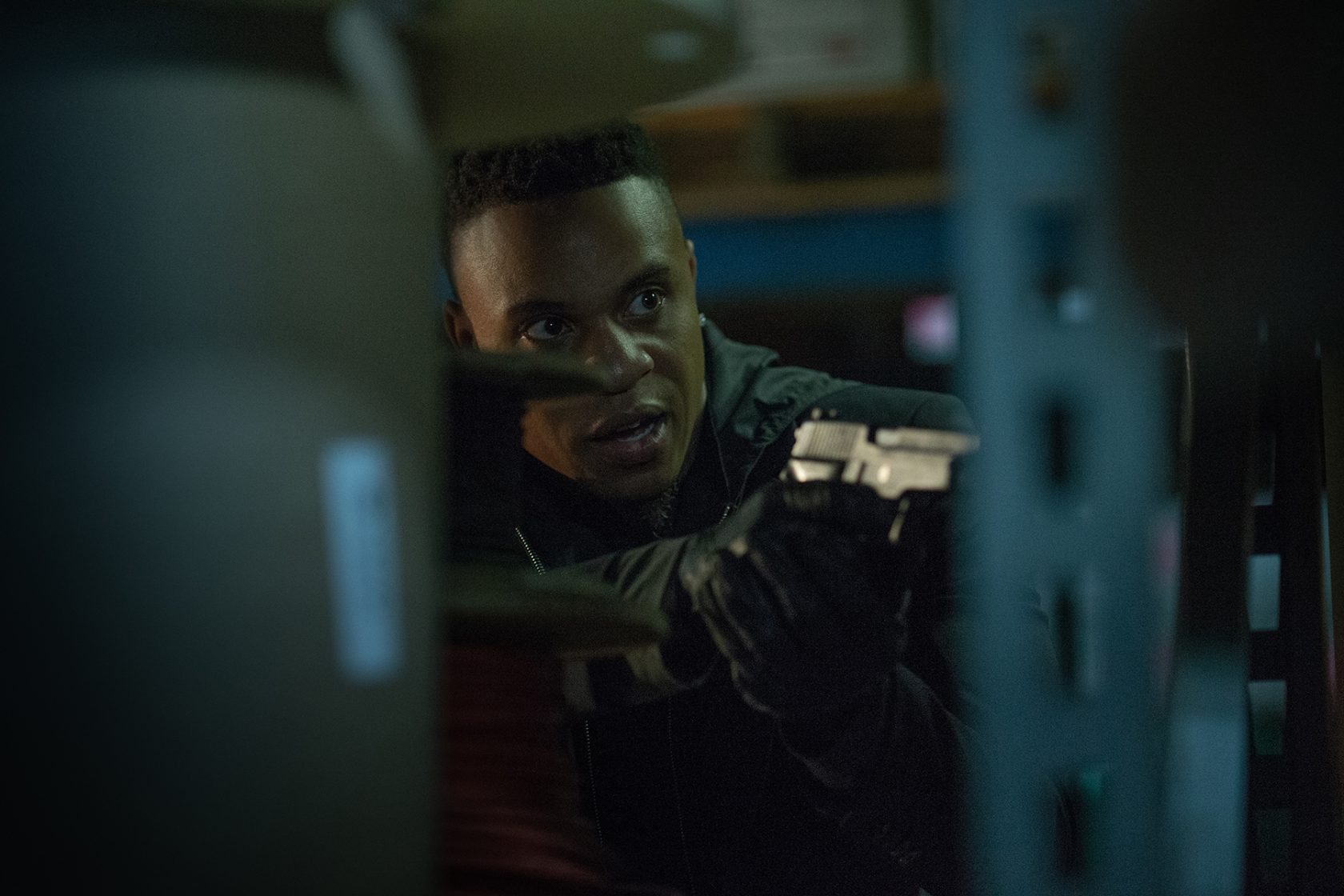 Dre, Power Season 5 Power, Season 5, Episode 501 Photos