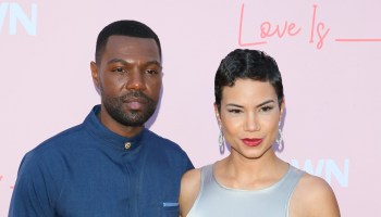 Premiere Of OWN's 'Love Is_' - Arrivals