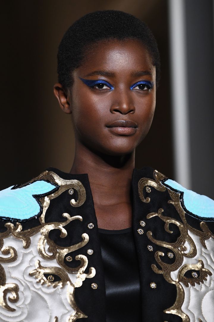 Stop Everything You Are Doing And Check Out All The Black Beauty That ...