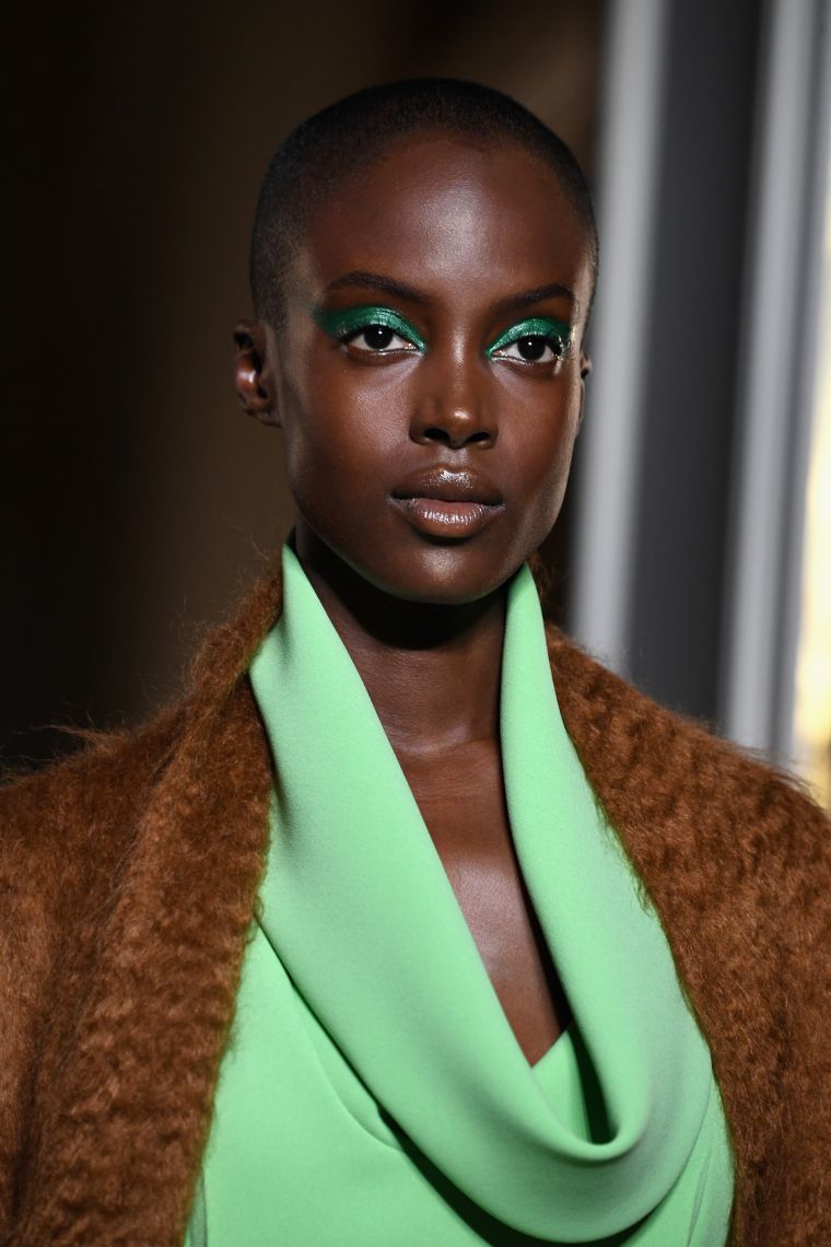 Valentino : Runway – Paris Fashion Week – Haute Couture Fall Winter 2018/2019