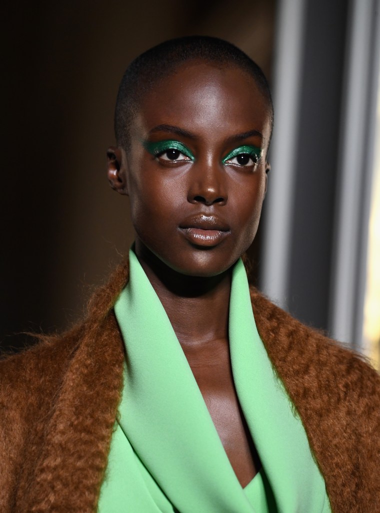 Valentino : Runway - Paris Fashion Week - Haute Couture Fall Winter 2018/2019