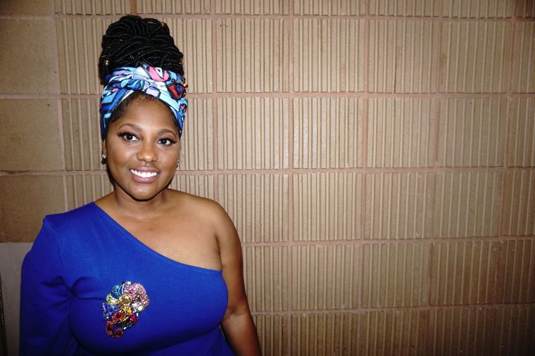 Essence Festival Day 1