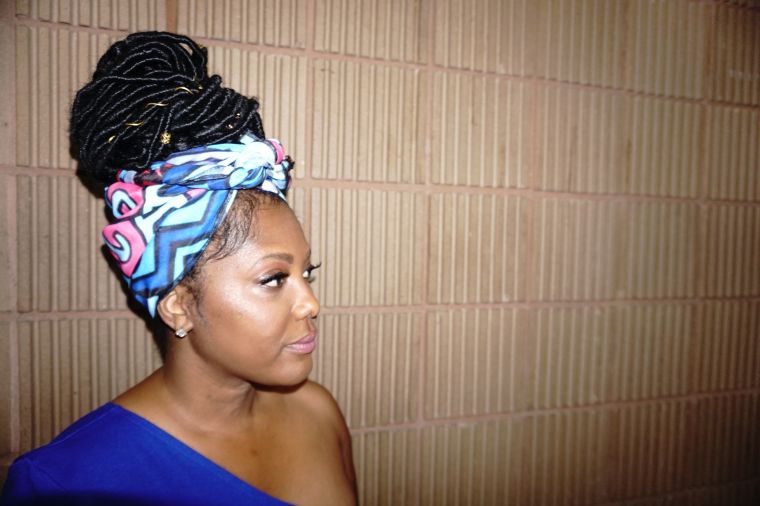 Essence Festival Day 1