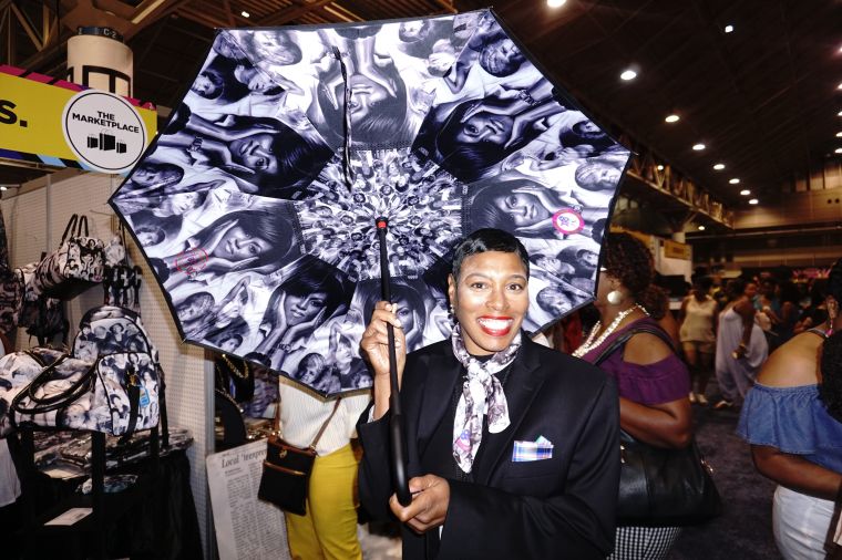 Essence Festival Day 1