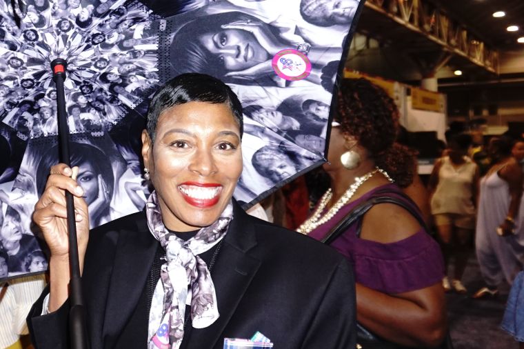 Essence Festival Day 1