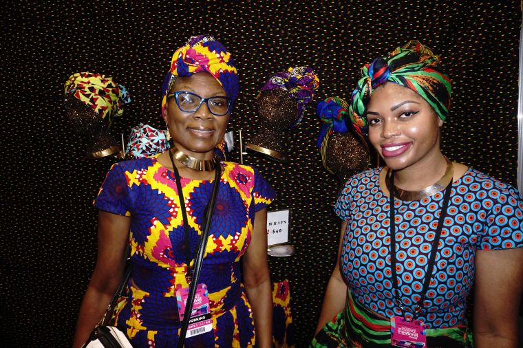 Essence Festival Day 1