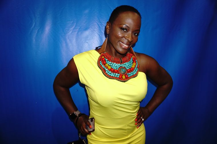 Essence Festival Day 1