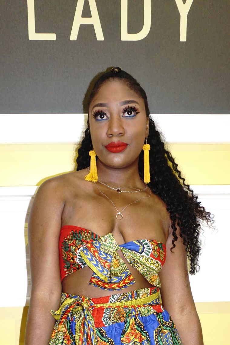 Essence Festival Day 1