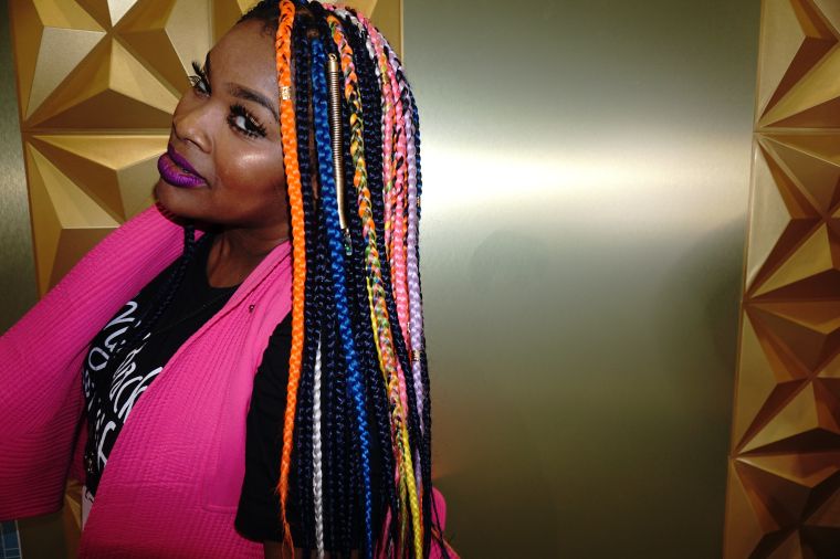 Essence Festival Day 1