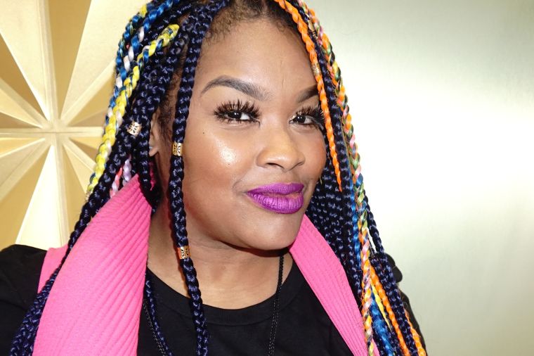 Essence Festival Day 1