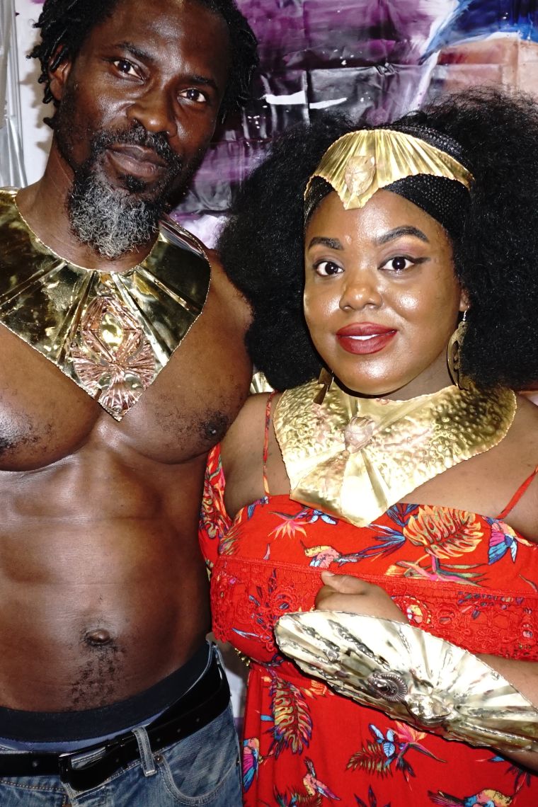 Essence Festival Day 1