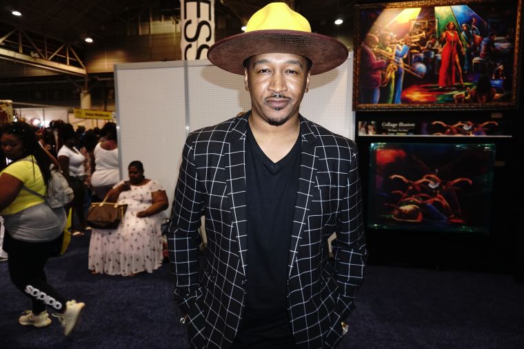 Essence Festival Day 1