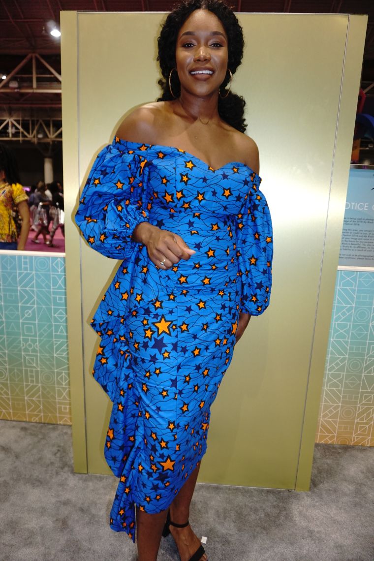 Essence Festival Day 1