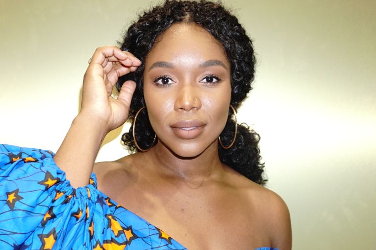 Essence Festival Day 1