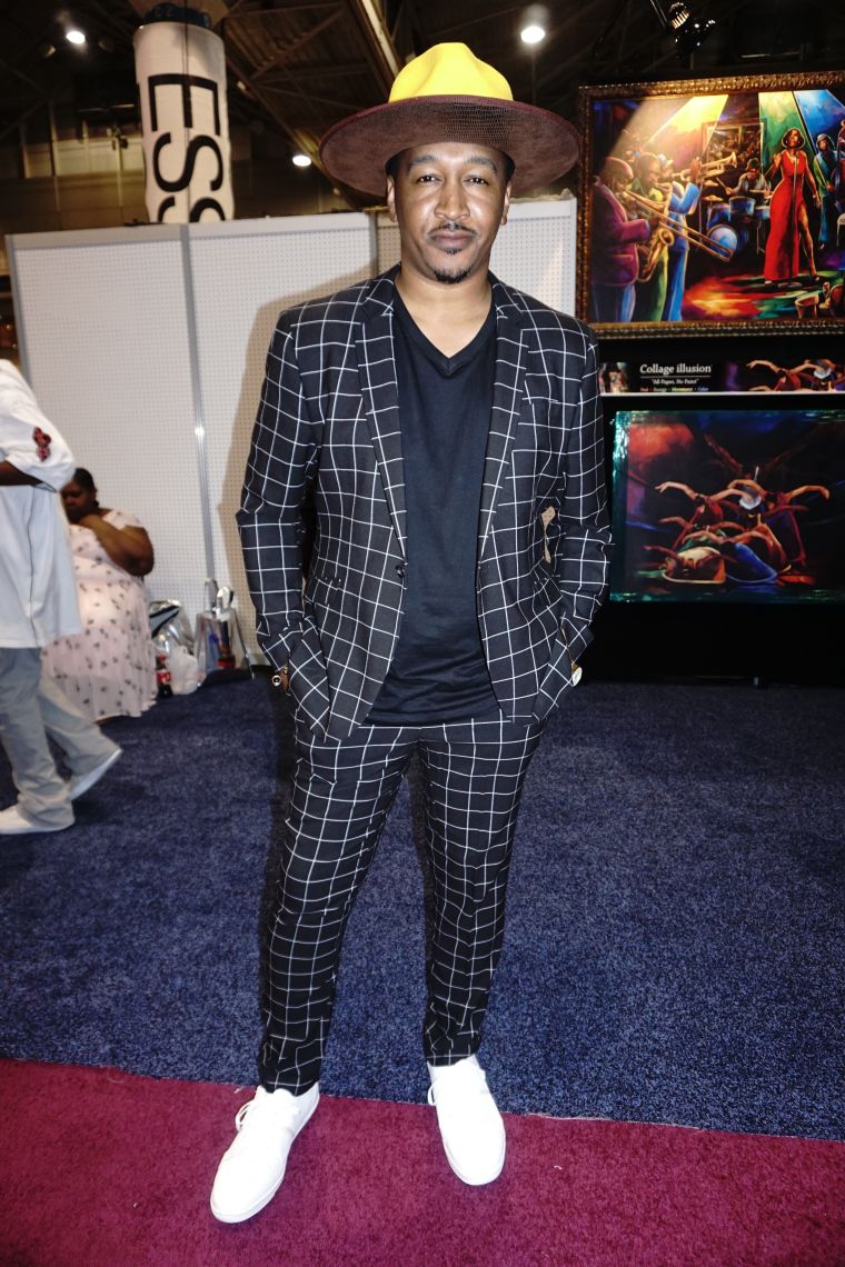 Essence Festival Day 1