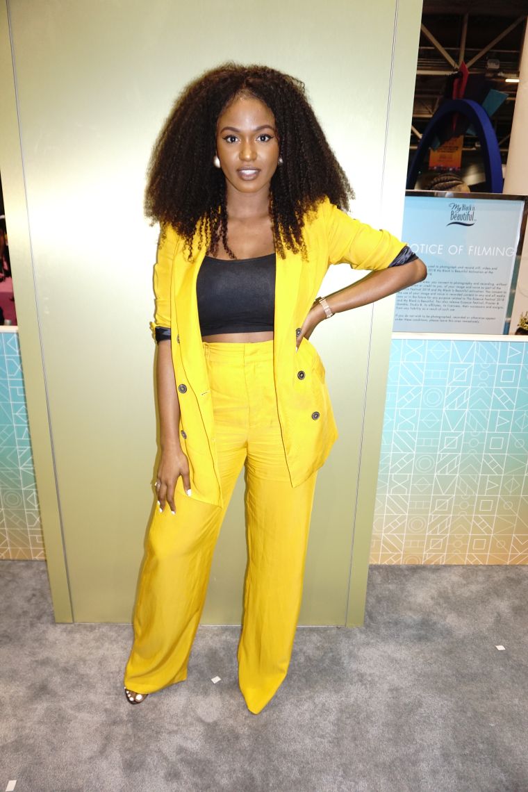 Essence Festival Day 1