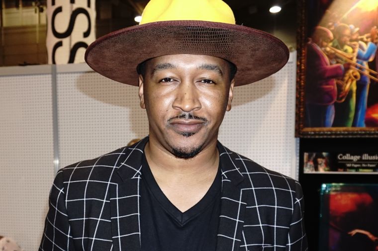 Essence Festival Day 1