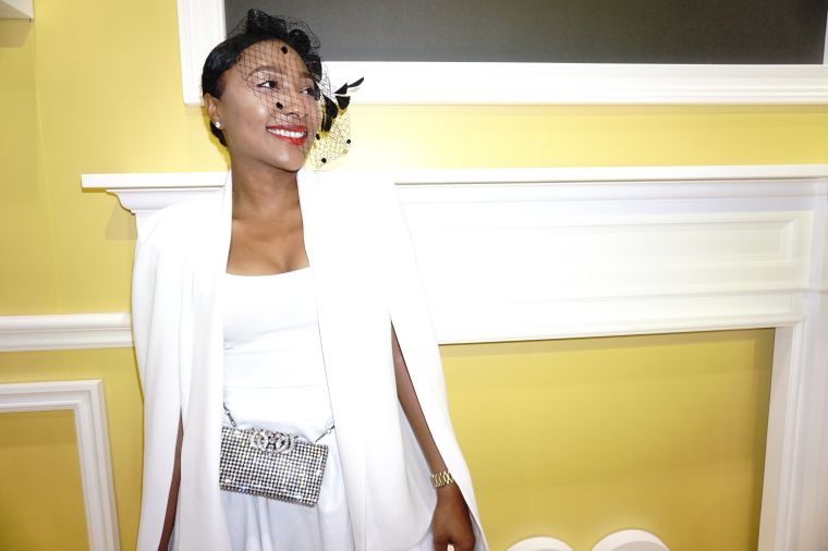 Essence Festival Day 1