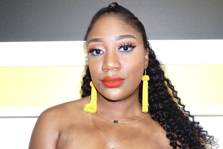 Essence Festival Day 1